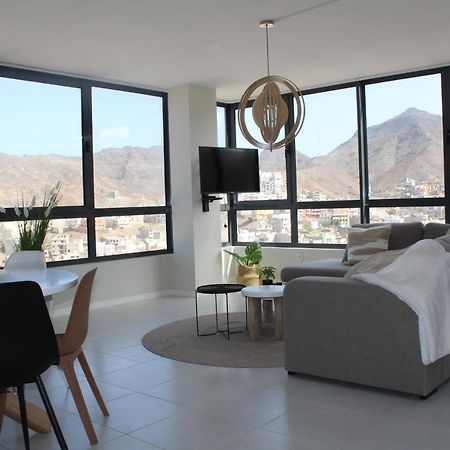 Harmony Apartment In Mindelo Sao Vicente Kültér fotó