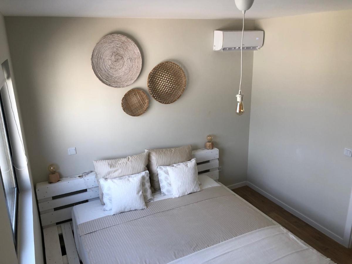 Harmony Apartment In Mindelo Sao Vicente Kültér fotó