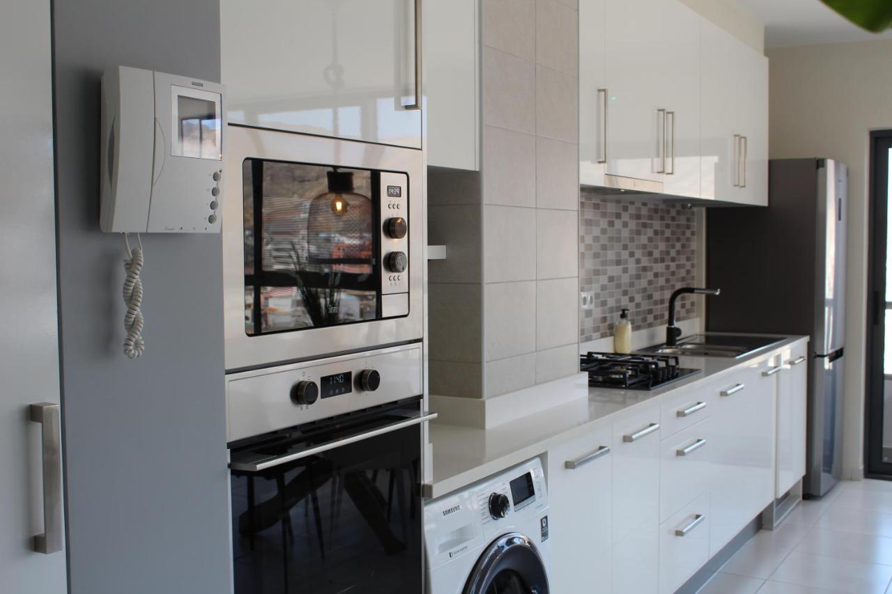 Harmony Apartment In Mindelo Sao Vicente Kültér fotó