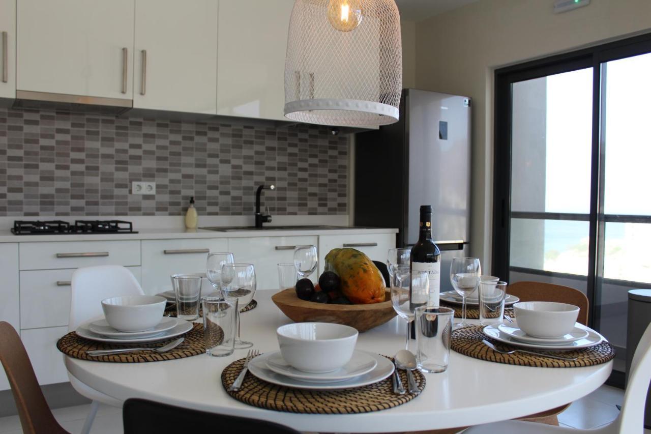 Harmony Apartment In Mindelo Sao Vicente Kültér fotó