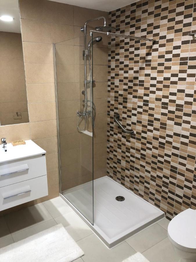 Harmony Apartment In Mindelo Sao Vicente Kültér fotó