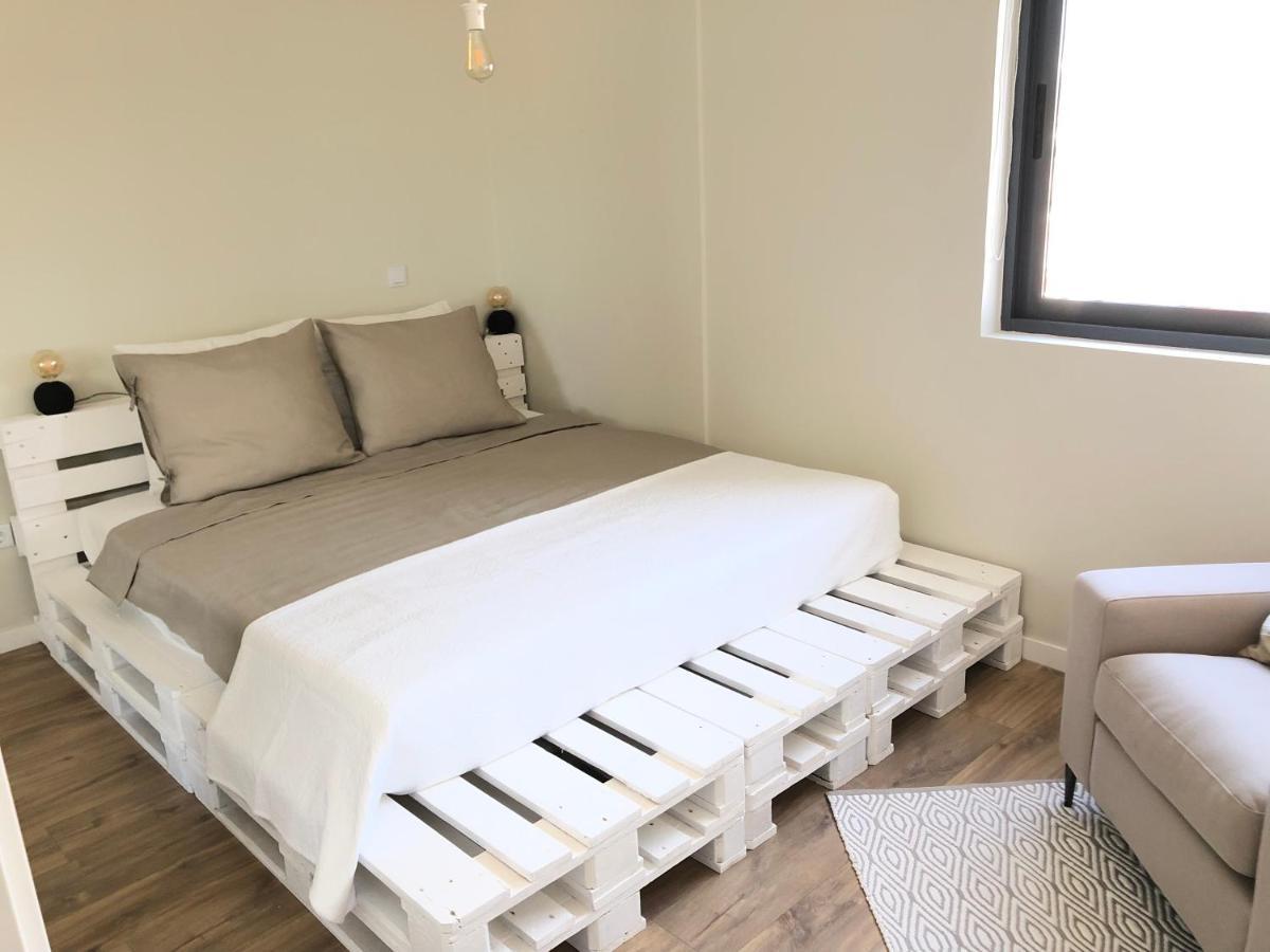 Harmony Apartment In Mindelo Sao Vicente Kültér fotó