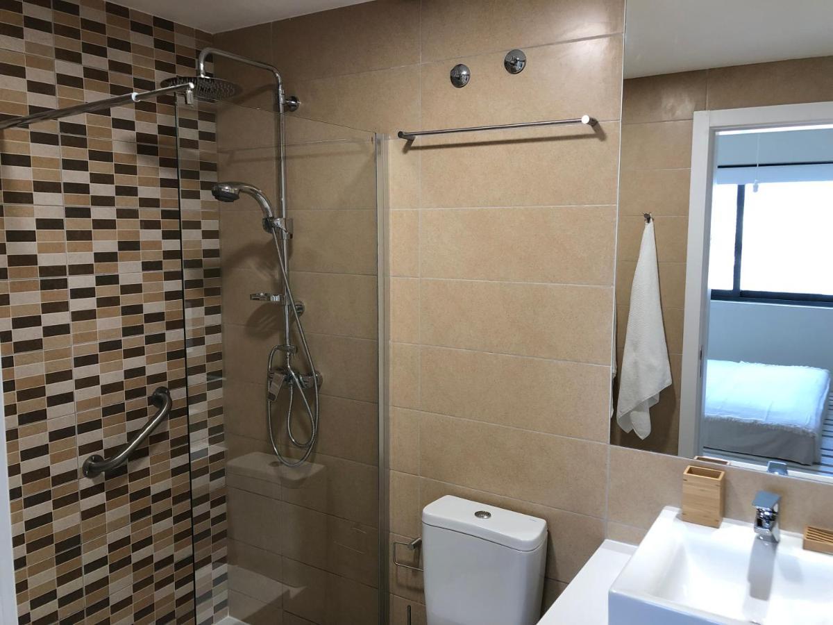 Harmony Apartment In Mindelo Sao Vicente Kültér fotó