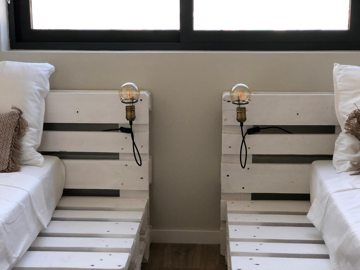 Harmony Apartment In Mindelo Sao Vicente Kültér fotó