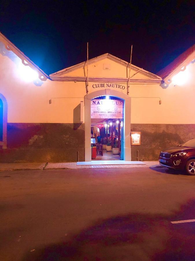 Harmony Apartment In Mindelo Sao Vicente Kültér fotó